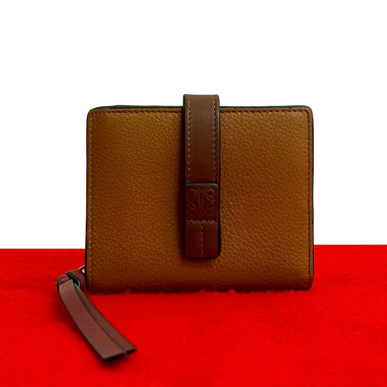 楽天市場】ロエベ （LOEWE） インフレーテッド アナグラム ウォレット