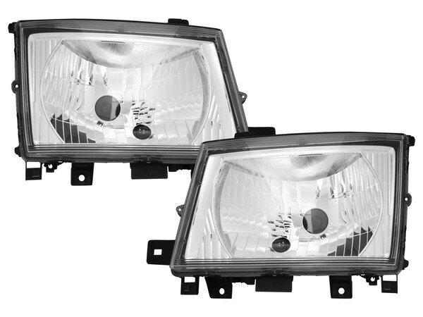 ブルーテックキャンターＦＢＡＦＥヘッドライト片側