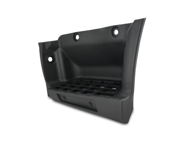 三菱ふそうジェネレーションキャンター標準用ステッププレート片側