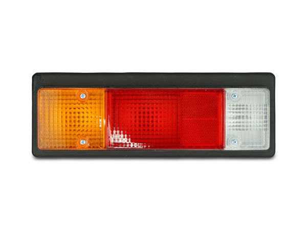 三菱ふそうキャンター純正タイプテールランプ片側