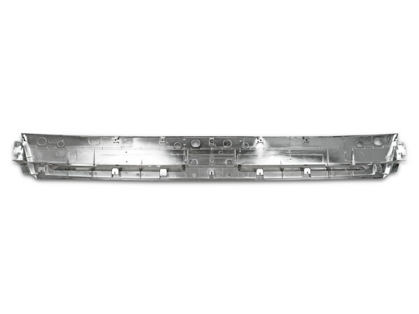 三菱ブルーテックキャンターワイドメッキワイパーパネル