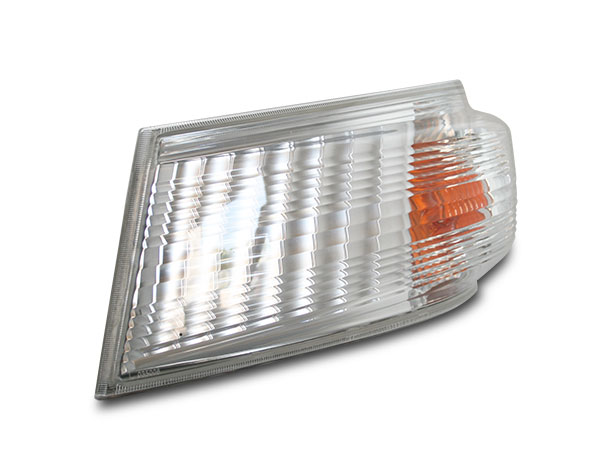 三菱ブルーテックキャンターFBAFEウインカー片側