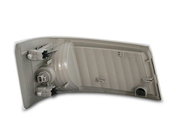 三菱ふそうブルーテックキャンターFBAFBウインカーレンズ片側