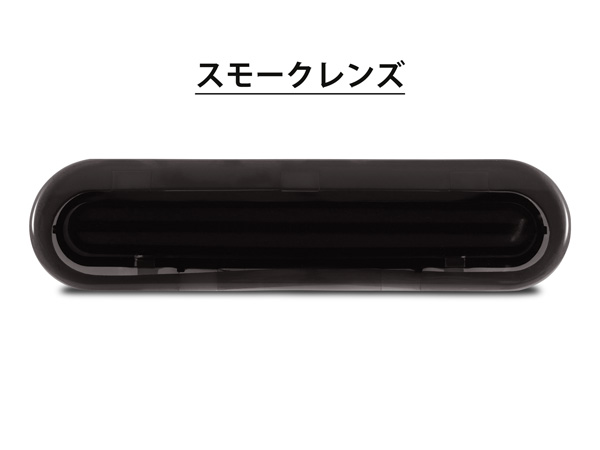 スズキジムニーJB64WジムニーシエラJB74WエブリイワゴンDA17WエブリィバンDA17VダブルラインLEDハイマウントランプ