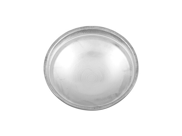 三菱ふそうNEWキャンタージェネレーションキャンターブルーテックキャンターメッキフロントハブキャップ左右セット