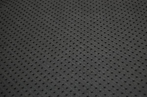 バモスHM1HM2後期型3D立体形成リアラゲッジマット
