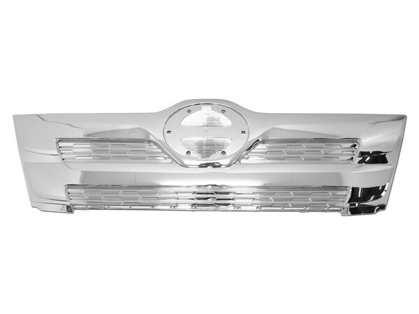 日野17レンジャーワイド用メッキグリル