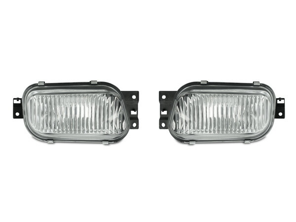 三菱ジェネレーションキャンター純正タイプフォグランプ片側