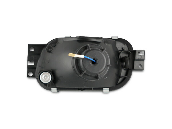 三菱ジェネレーションキャンター純正タイプフォグランプ片側