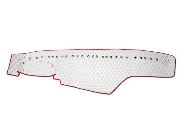 日野グランドプロフィアエナメルダッシュマット