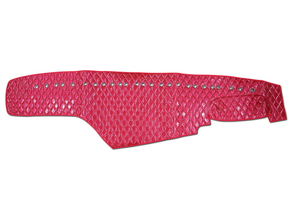 日野グランドプロフィアエナメルダッシュマット