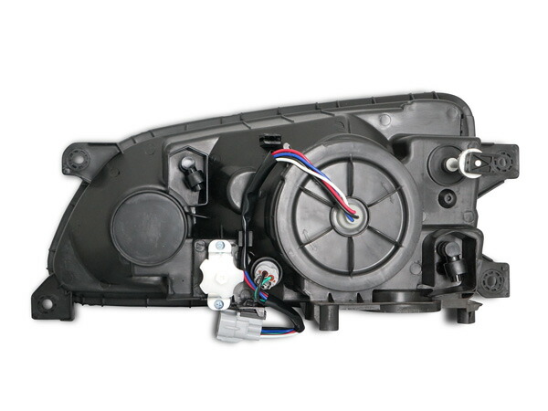 日野レンジャープロ前期ヘッドライト片側国内仕様