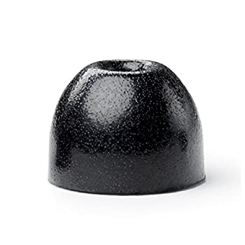 【中古】 SHURE ソフト・フォーム・イヤーパッド Lサイズ 5ペア EABKF1-10L