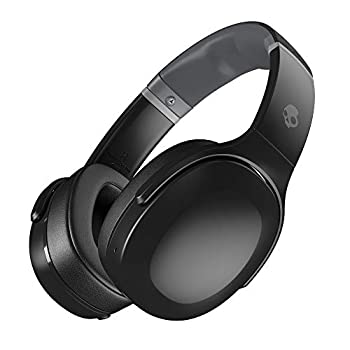 【中古】 サブウーファー搭載ヘッドホン Crusher Evo TRUE BLACK TRUE BLACK｜バリューコネクト