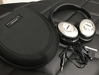 【中古】 BOSE ボーズ QuietComfort 15 Acoustic Noise Cancelling headphones ノイズキャンセリングヘッドホン 11,066円