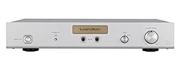 【中古】 LUXMAN ヘッドホンアンプ・DAC P-1u｜バリューコネクト