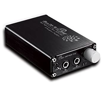 【中古】 iBasso USB-DACポータブルヘッドホンアンプ D2+ Hj Boa
