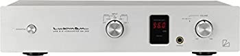 【中古】 LUXMAN ヘッドホンアンプ・DAC DA-200 ブラスターホワイト｜バリューコネクト