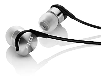 【中古】 AKG アーカーゲー K3003 イヤ電話機 カナル型 K3003