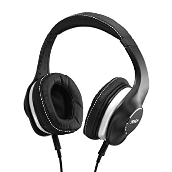 【中古】 DENON デノン ヘッドホン 密閉型オーバーヘッドハイレゾ対応 リケーブル対応 ブラック AH-D600|バリューコネクト