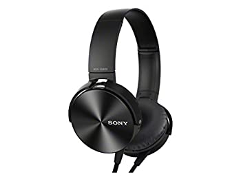 楽天市場】【中古】SONY EXTRA BASS 密閉型ヘッドホン MDR-XB900
