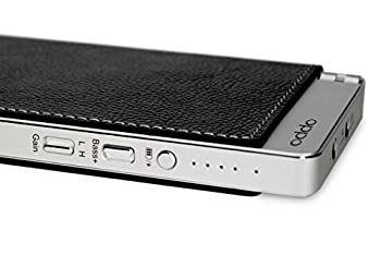 【中古】 オッポ USB-DACヘッドホンアンプOPPO HA-2 B