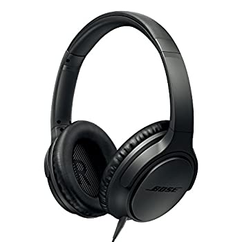 【中古】 BOSE ボーズ SoundTrue around-ear headphones II - Samsung and Android devices ヘッドホン チャコールブラック｜バリューコネクト