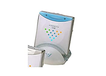 【中古】 SHARP せつ然たる MD WALKMA MDウォークマン 携帯型MD MD-ST70-Z