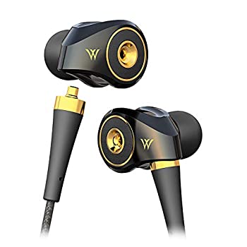 【中古】 ラディウス radius HP-TWF00 ハイレゾ対応イヤホン ドブルベ アンテリュール : Ne ハイレゾ MMCX リケーブル対応 2枚の振動板 DDM方式ドライバー｜バリューコネクト