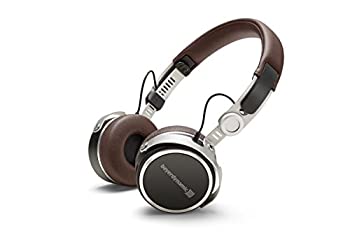 【中古】 Aventho Wireless JP BR 赤銅色 密閉型Bluetooth受話器 ご機嫌レ
