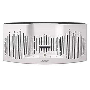【中古】 BOSE ボーズ SoundDock XT スピーカー ホワイト ダークグレー リニュー 16,772円