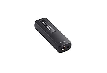 【中古】 LOTOO DSD128 PCM384相応う突っ支い棒型USB-DACアンプリファイアー PAWS1
