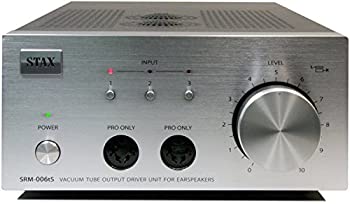 楽天市場】【中古】STAX 専用ドライバー SRM-006ts : ムジカ