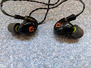 【中古】 Westone WESTONE4 4 x バランスド アーマチュアドライバー 2xLow 1xMid 1xHigh WST-WESTONE4｜バリューコネクト