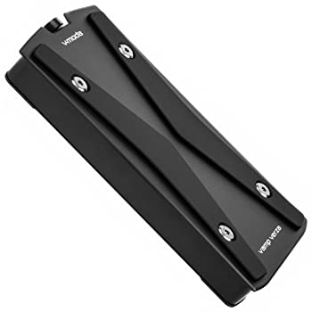 【中古】 V - MODA VerzaユニバーサルヘッドホンアンプDACとバッテリーパックfor Android Appleとコンピュータ VAMP-VERZA-MATTEBLACK
