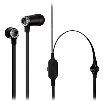 【中古】 Master&Dynamic 密閉型イヤホン ME03 ME03-BLK 27,121円