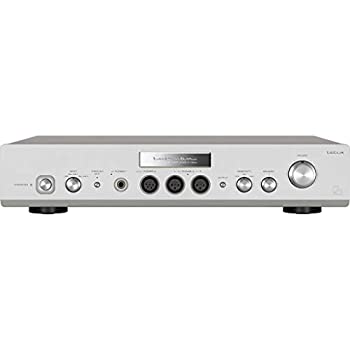 楽天市場】【中古】LUXMAN ヘッドホンアンプ・DAC P-1u : オマツリ