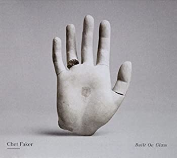 【中古】 Built on Glass Digipak