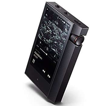 【中古】 IRIVER Astell\u0026Kern AK70 64GB Hifi player 持ちはこぶ オーディオ 快い音 MP3 電気蓄音機DSD DAP 黒