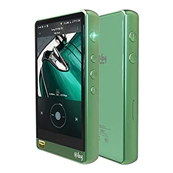 【中古】 HIBY HiBy R6Green|バリューコネクト