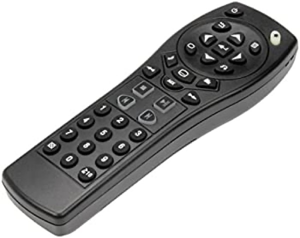 【中古】 DORMAN 57001 DVD Player Remote Control for GM|バリューコネクト
