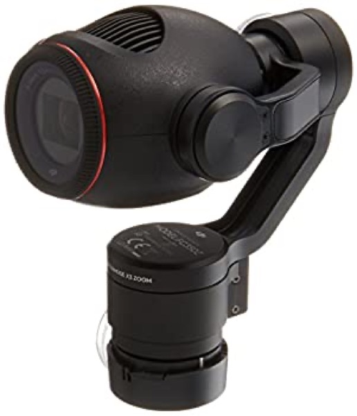 【中古】 DJI Zenmuse X3 Zoom by DJI