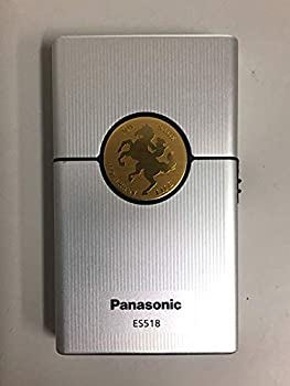 【中古】 Panasonic パナソニック カードシェーバー ES518｜バリューコネクト