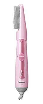 【中古】パナソニック くるくるドライヤー イオニティ ピンク EH-KE28-P｜バリューコネクト