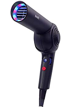 【中古】 Areti (アレティ) ドライヤー ヘアドライヤー モイスト ケア ハンズフリー d1621IDG|バリューコネクト