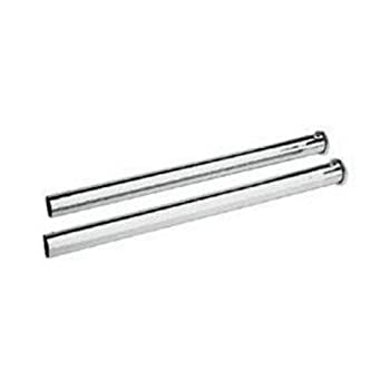 【中古】 中央掃除機用ナットボタンロックワンド クロムメッキ仕上げ