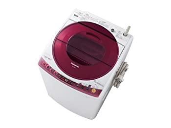 【中古】 NA-FS80H5-P ピンク
