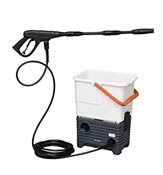 【中古】 アイリスオーヤマ 高圧洗浄機 タンク式 SBT-512|バリューコネクト