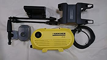 ケルヒャー 家庭用高圧洗浄機 JTK 28（中古品） Yahoo!オークション -「ケルヒャー 家庭用高圧洗浄機 jtk28」の