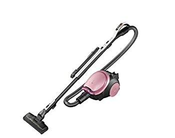 【中古】 三菱電機 Be-K 日本製 紙パック掃除機 小型 軽量 自走式パワーブラシ TC-GXG8P-P|バリューコネクト